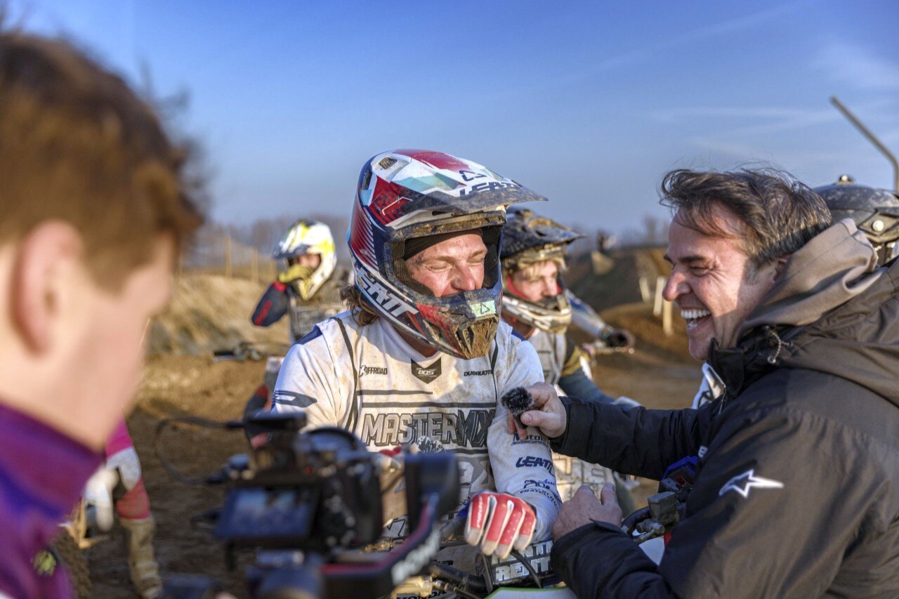 Master MX 2024 - The Race 